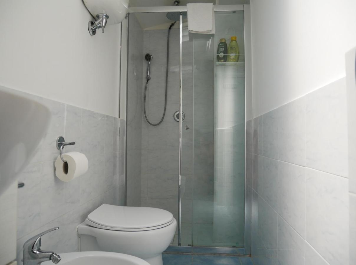 Olindo Apartment E Cristina Apartments Vico Equense Ngoại thất bức ảnh