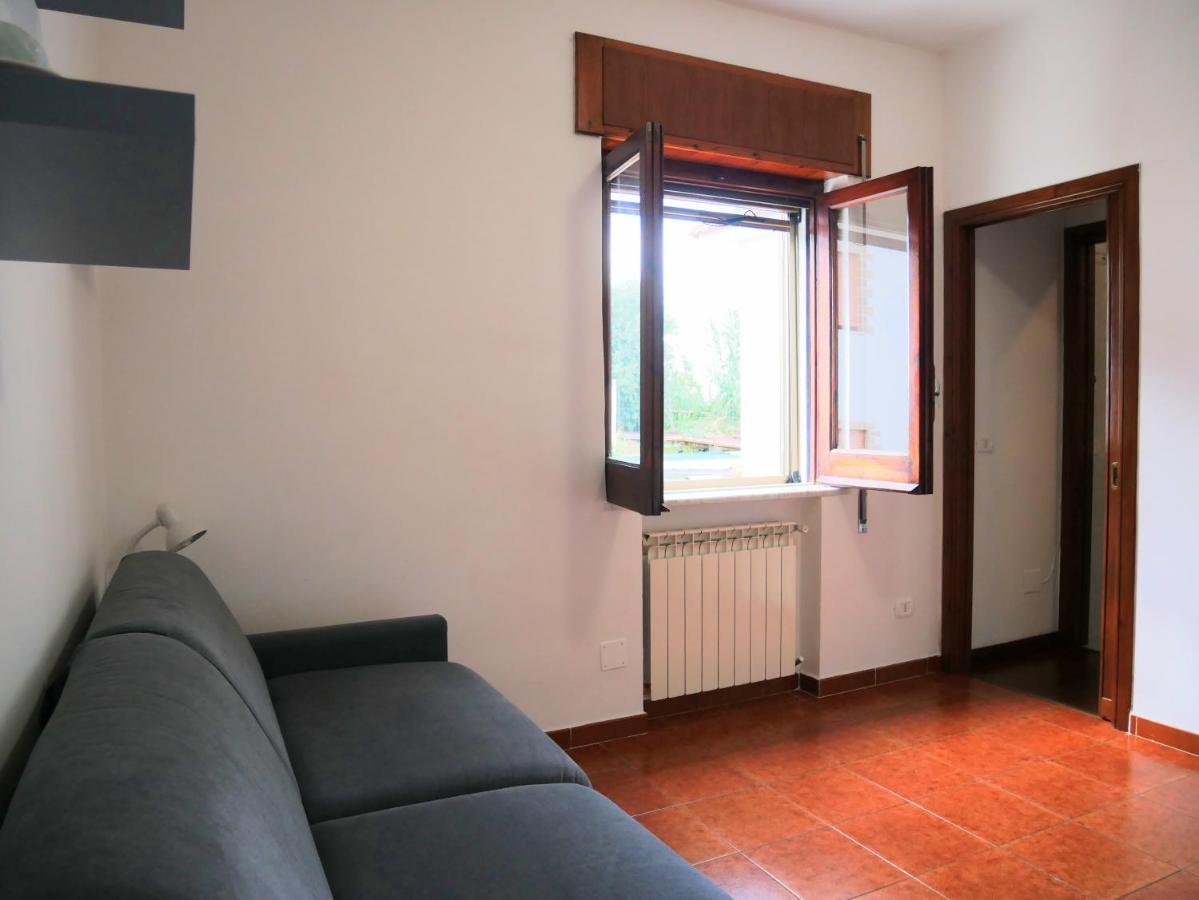 Olindo Apartment E Cristina Apartments Vico Equense Ngoại thất bức ảnh