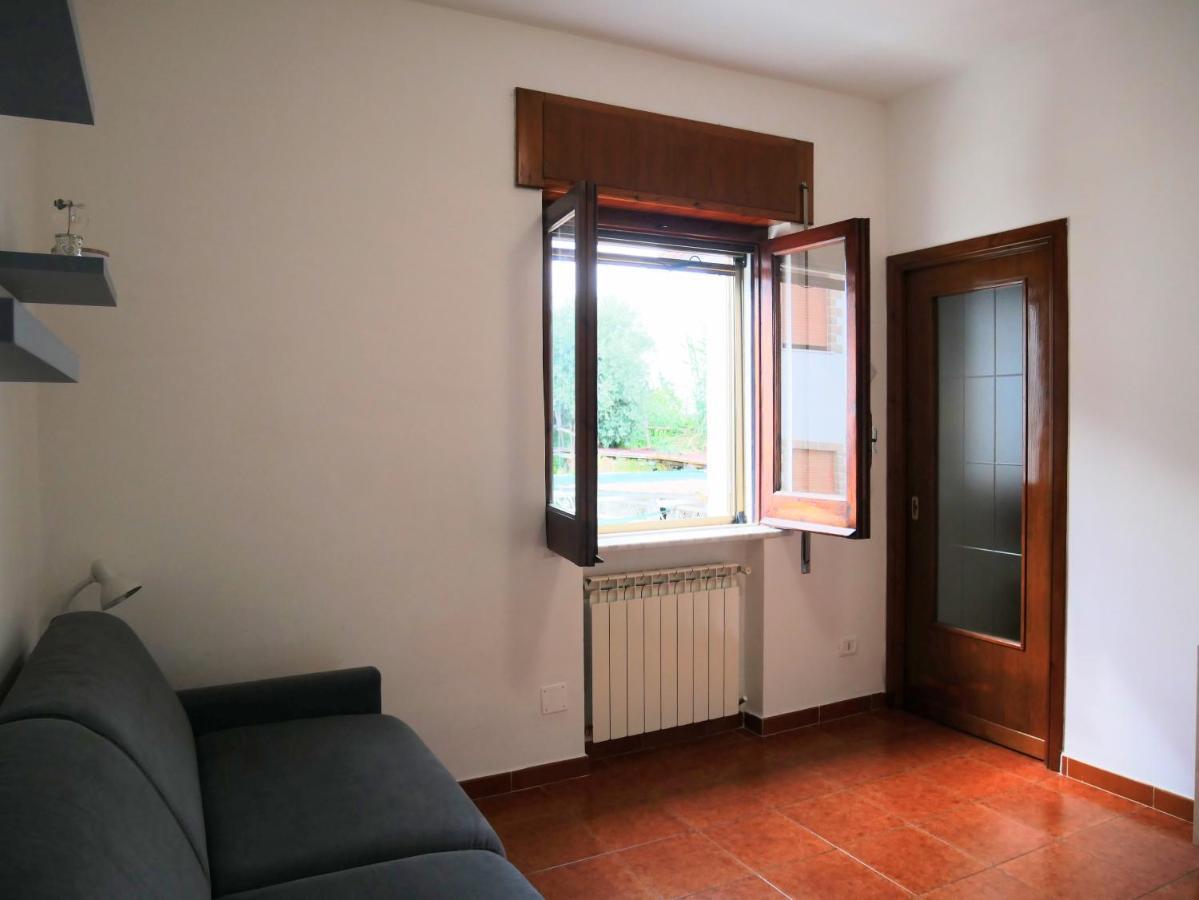 Olindo Apartment E Cristina Apartments Vico Equense Ngoại thất bức ảnh
