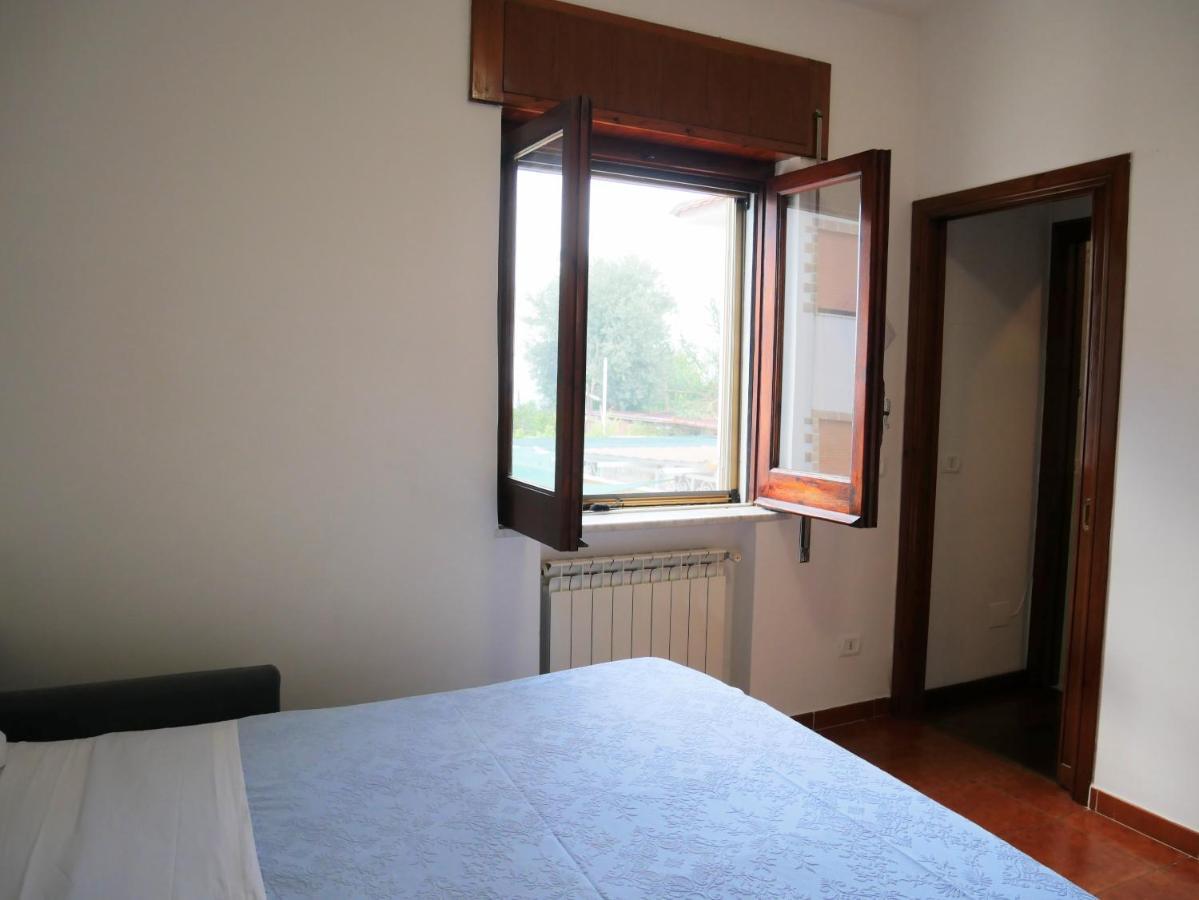 Olindo Apartment E Cristina Apartments Vico Equense Ngoại thất bức ảnh