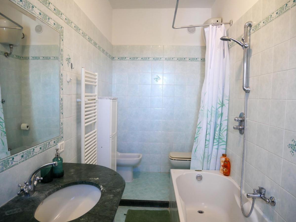 Olindo Apartment E Cristina Apartments Vico Equense Ngoại thất bức ảnh