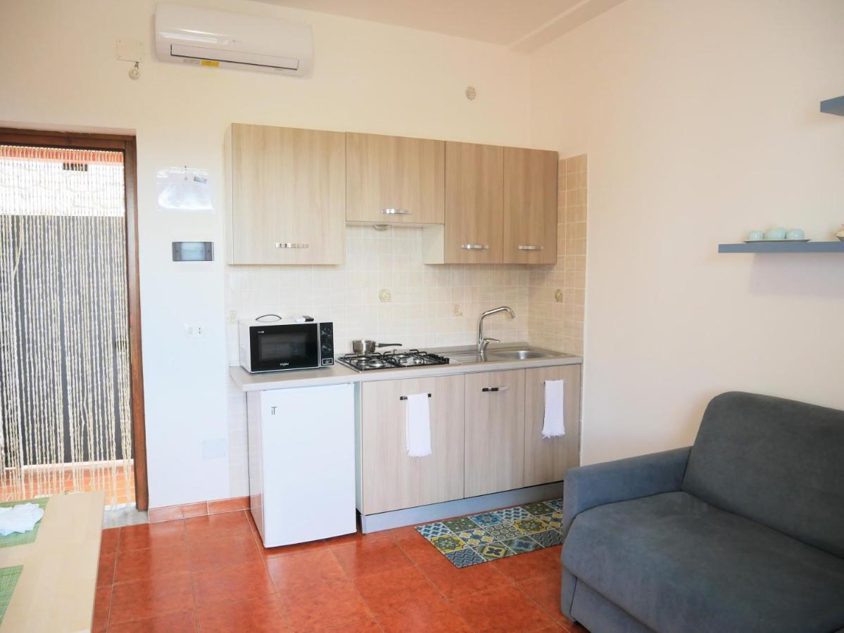 Olindo Apartment E Cristina Apartments Vico Equense Ngoại thất bức ảnh