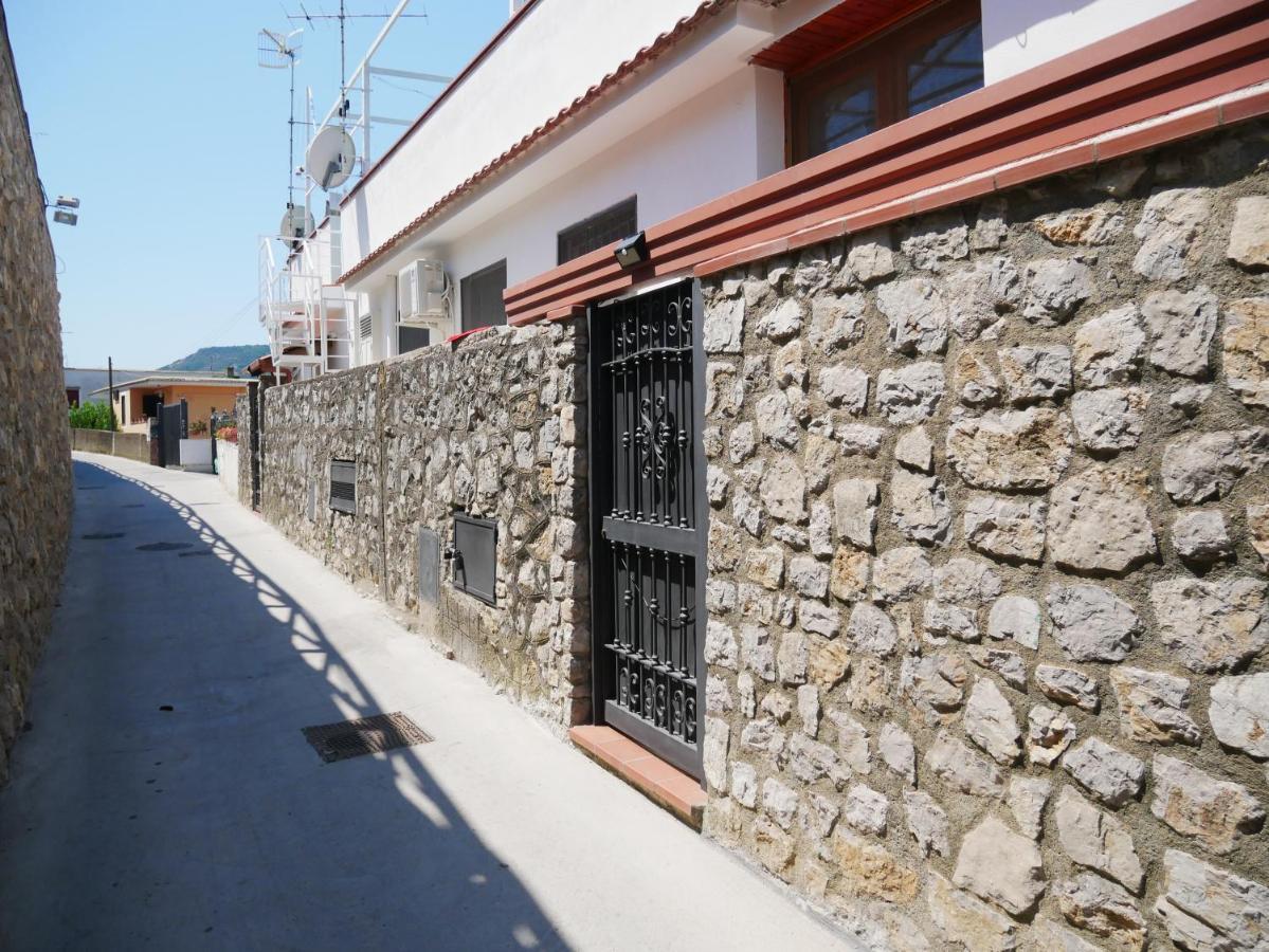 Olindo Apartment E Cristina Apartments Vico Equense Ngoại thất bức ảnh